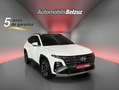 Hyundai TUCSON 1.6 T 48V Maxx DT Blanco - thumbnail 3