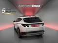 Hyundai TUCSON 1.6 T 48V Maxx DT Blanco - thumbnail 4