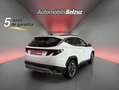 Hyundai TUCSON 1.6 T 48V Maxx DT Blanco - thumbnail 6