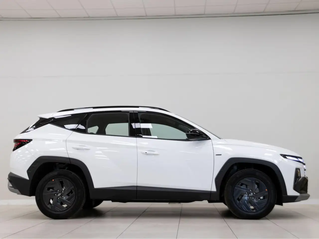 Hyundai Tucson 2026