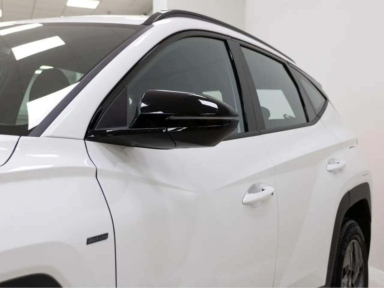 Hyundai Tucson 2026