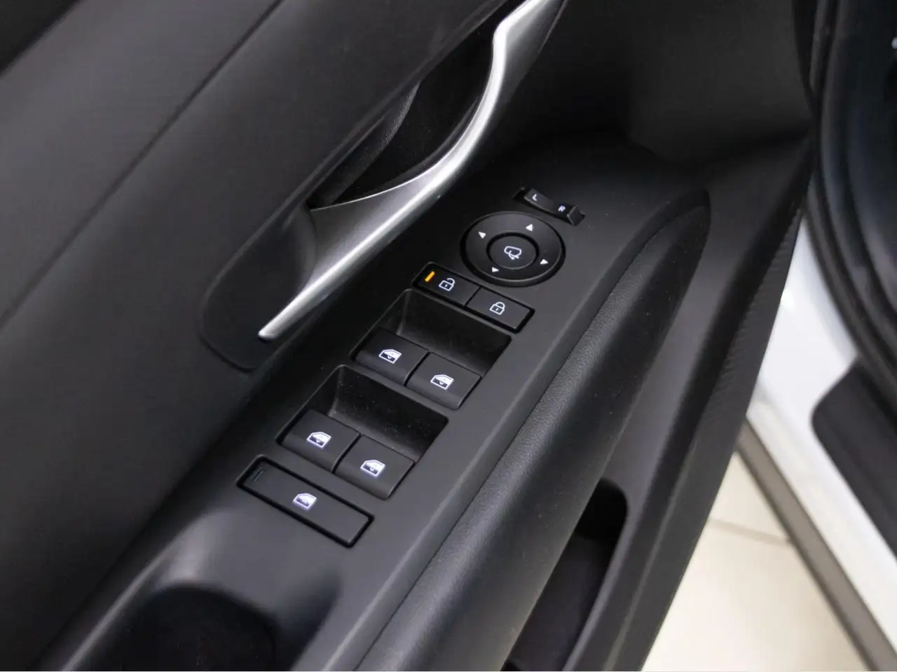 Hyundai Tucson 2026 — фото 14