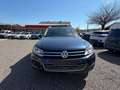 Volkswagen Touareg V6 TDI BMT 4Motion Aut. **Vollausstattung** Blau - thumbnail 2