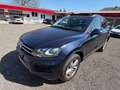 Volkswagen Touareg V6 TDI BMT 4Motion Aut. **Vollausstattung** Blau - thumbnail 1