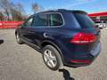 Volkswagen Touareg V6 TDI BMT 4Motion Aut. **Vollausstattung** Blau - thumbnail 6