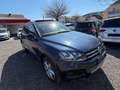 Volkswagen Touareg V6 TDI BMT 4Motion Aut. **Vollausstattung** Blau - thumbnail 3