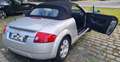 Audi TT Roadster 1.8 T TÜV 04/27 Service neu Xenon Bose Silber - thumbnail 10