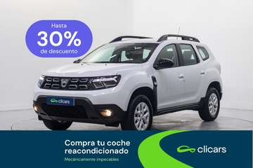 1.0 TCe ECO-G Comfort 4x2 74kW