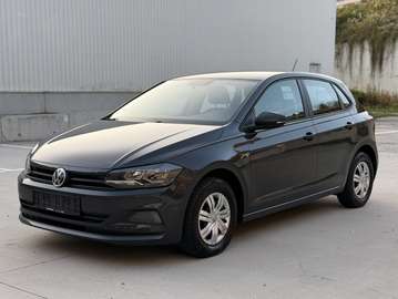 1.0 BENZINE • 1e EIGENAAR • GARANTIE • GEKEURD