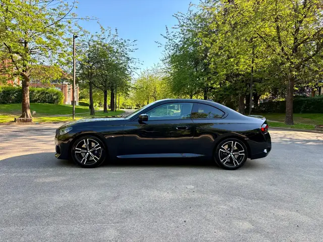 BMW 2er