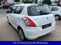 Suzuki Swift Club Automatik !! Klima !! 100TKM !! White - thumbnail 4