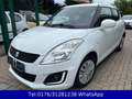 Suzuki Swift Club Automatik !! Klima !! 100TKM !! White - thumbnail 2