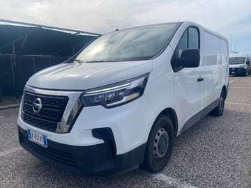 27 2.0 dCi 110CV PC-TN Cargo ACENTA - PDC Posteriori