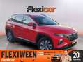 Hyundai TUCSON 1.6 TGDI Klass 4x2 Rojo - thumbnail 1