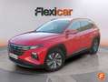 Hyundai TUCSON 1.6 TGDI Klass 4x2 Rojo - thumbnail 5