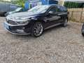 Volkswagen Passat Variant Elegance 2.0 TDI DSG Schwarz - thumbnail 2