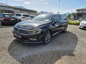 Elegance 2.0 TDI DSG