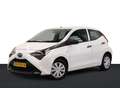 Toyota Aygo 1.0 VVT-i x-fun Wit - thumbnail 1
