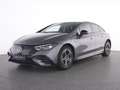 Mercedes-Benz EQE 300 AMG+MBUX+DLight+KeylGo+Night+Mem+19"+360 Gris - thumbnail 2