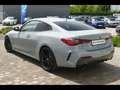 BMW 420 Coupé Grau - thumbnail 8