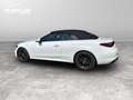 Mercedes-Benz CLE 220 Cabrio d Advanced auto Bianco - thumbnail 3
