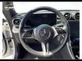 Mercedes-Benz CLE 220 Cabrio d Advanced auto Bianco - thumbnail 12