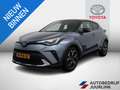Toyota C-HR 2.0 Hybrid First Ed JBL/Stoelverw./Trekhaak/Camera Grijs - thumbnail 1