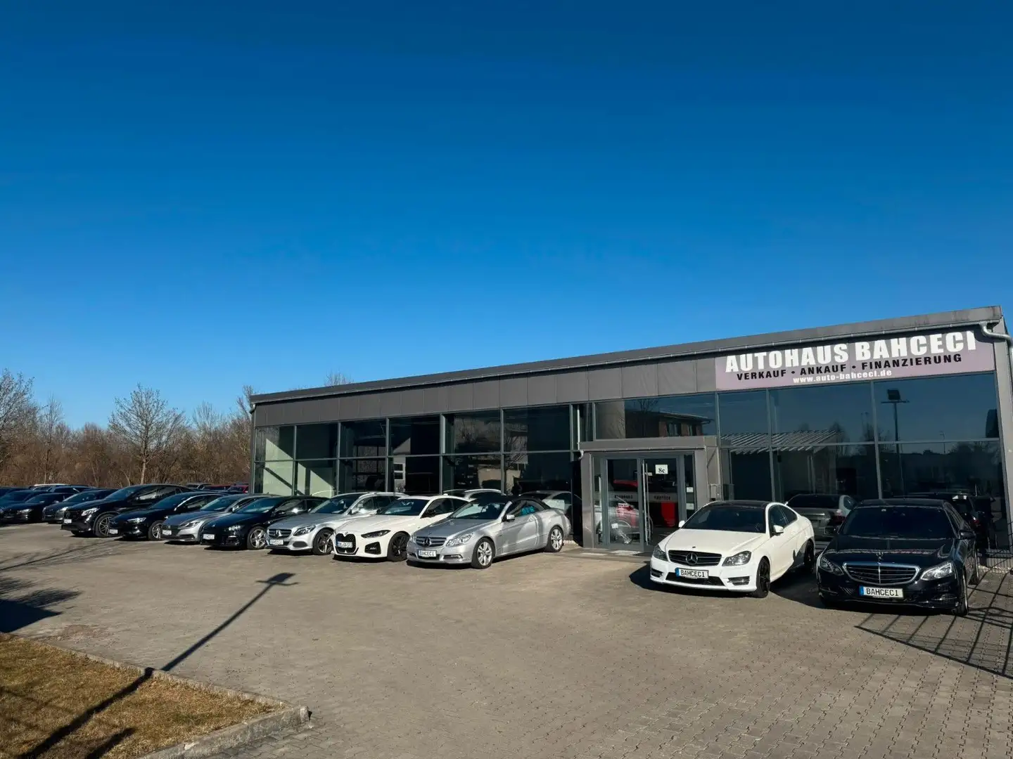 MINI Cooper 1,5L*Autom.*Klima*PDC*Tüv Neu*Alu*beh.WSS Weiß - 2
