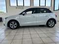 Audi A1 1.4 TDI SPORTBACK UNIPROPRIETARIA NAVI KM66321 Blanc - thumbnail 7