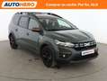 Dacia Jogger 1.6 Hybrid E-Tech Extreme Gris - thumbnail 8