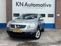 Nissan Qashqai 2.0 Acenta AUTOMAAT CLIMA CRUISE NAP Gris - thumbnail 24