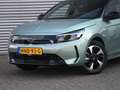 Opel Corsa-e Electric Yes 51kWh Long Range 156pk Automaat STOEL Vert - thumbnail 2