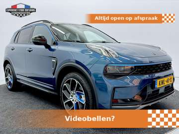 1.5 MY23 - Jong, luxe en compleet