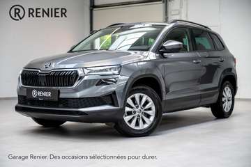 1.5 TSi 150 DSG Garantie 12 mois