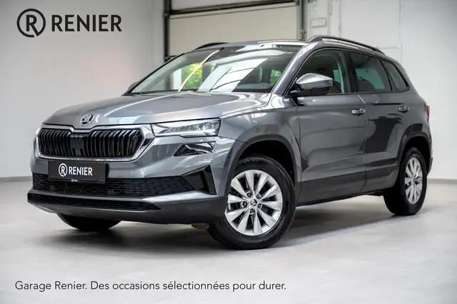 Skoda Karoq 1.5 TSi 150 DSG Garantie 12 mois