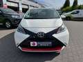 Toyota Aygo Berganfahrass. GA Klima Freisprech BT el.SP teilb. Weiß - thumbnail 3
