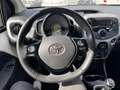 Toyota Aygo Berganfahrass. GA Klima Freisprech BT el.SP teilb. Weiß - thumbnail 12