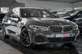 BMW M340xd Touring*Individual*Head*ACC*M Sitze*Laser Gris - thumbnail 8