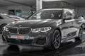BMW M340xd Touring*Individual*Head*ACC*M Sitze*Laser Gris - thumbnail 9