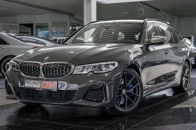 BMW M340xd Touring*Individual*Head*ACC*M Sitze*Laser