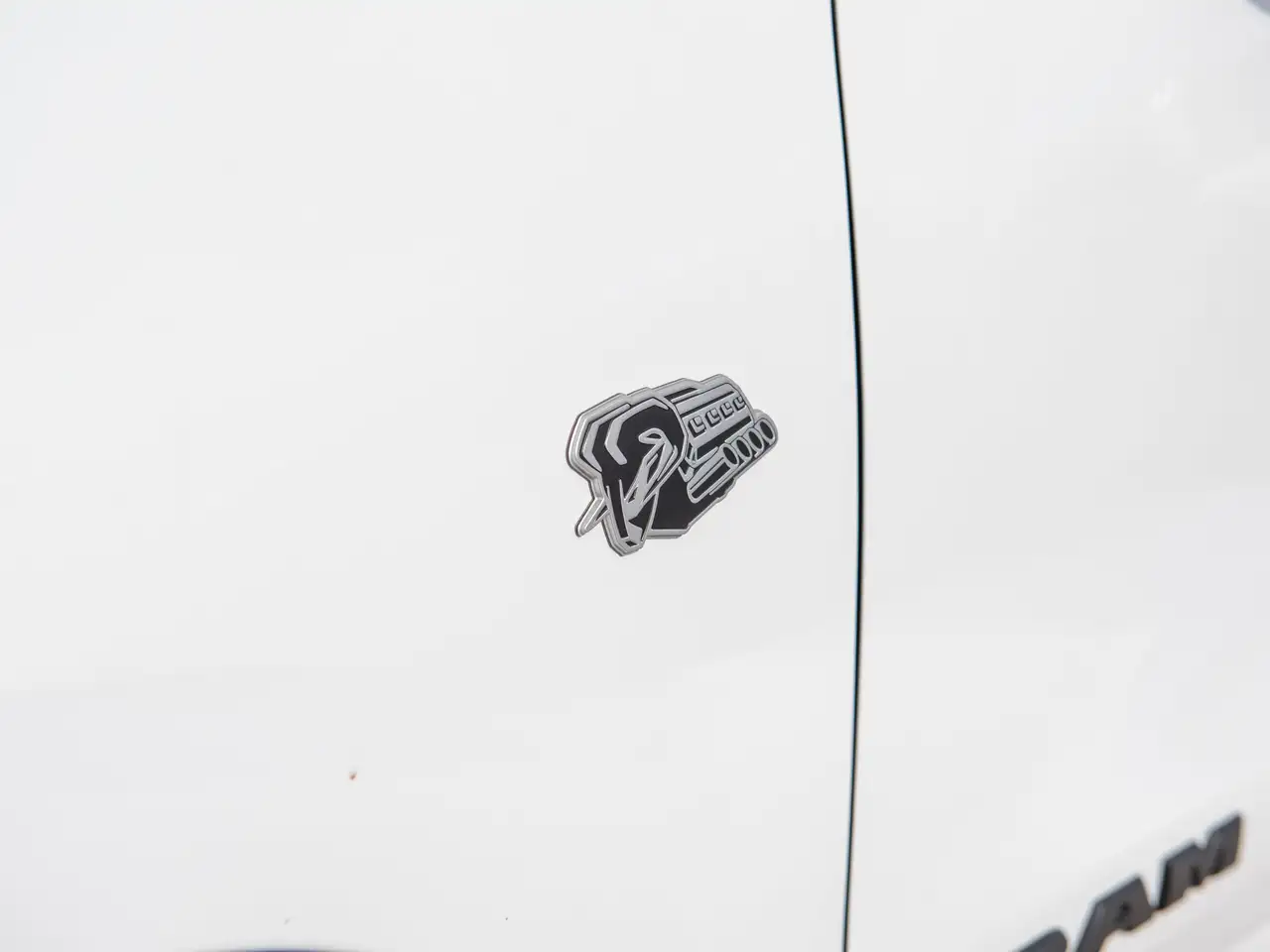 RAM 1500 photo RAM 1500