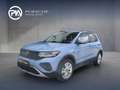 Volkswagen T-Cross Friends TSI DSG Blau - thumbnail 1