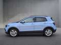 Volkswagen T-Cross Friends TSI DSG Blau - thumbnail 3
