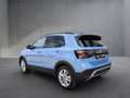 Volkswagen T-Cross Friends TSI DSG Blau - thumbnail 4