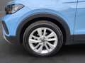 Volkswagen T-Cross Friends TSI DSG Blau - thumbnail 15
