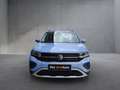 Volkswagen T-Cross Friends TSI DSG Blau - thumbnail 2