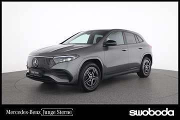 + AMG Line Winterpaket Distronic