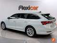 Skoda Octavia Combi 2.0TDI Sportline DSG7 110kW Blanco - thumbnail 5