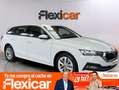 Skoda Octavia Combi 2.0TDI Sportline DSG7 110kW Blanco - thumbnail 1