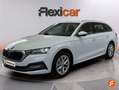 Skoda Octavia Combi 2.0TDI Sportline DSG7 110kW Blanco - thumbnail 3